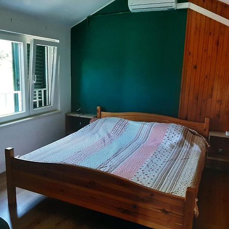 Apartment Labonne Dubrovnik Bagian luar foto