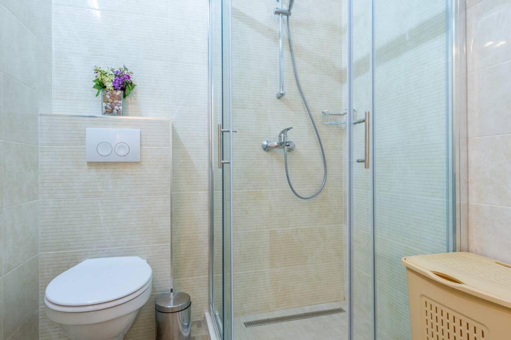 Apartment Labonne Dubrovnik Bagian luar foto