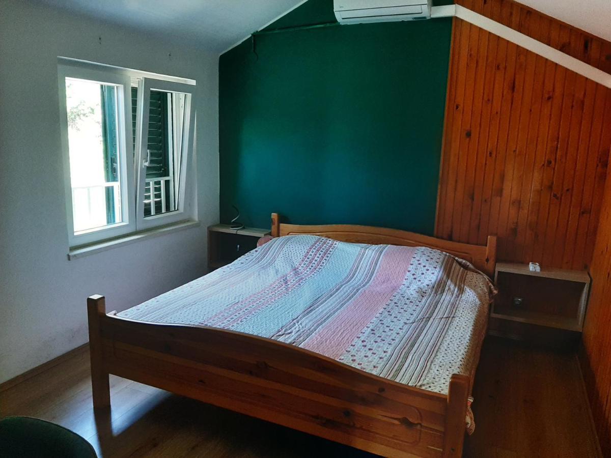 Apartment Labonne Dubrovnik Bagian luar foto