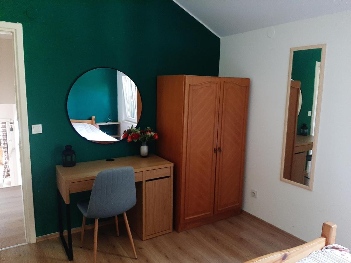 Apartment Labonne Dubrovnik Bagian luar foto